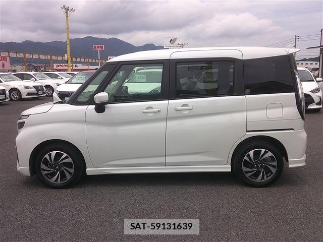 Mitsubishi DELICA 2024-04 8547123-8