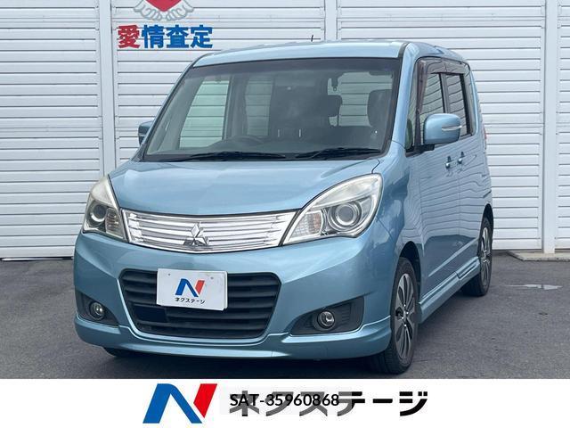 Mitsubishi DELICA 2014-11 8549528-0