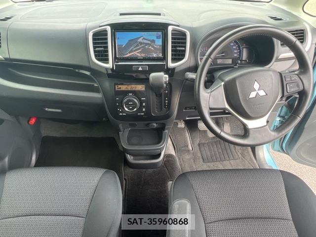 Mitsubishi DELICA 2014-11 8549528-1