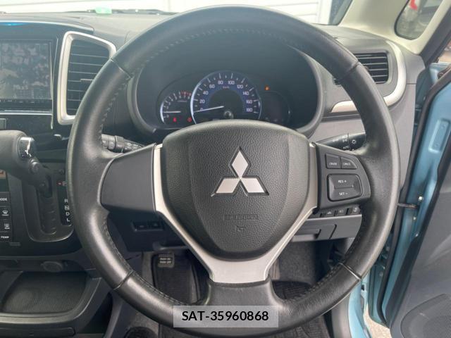 Mitsubishi DELICA 2014-11 8549528-10