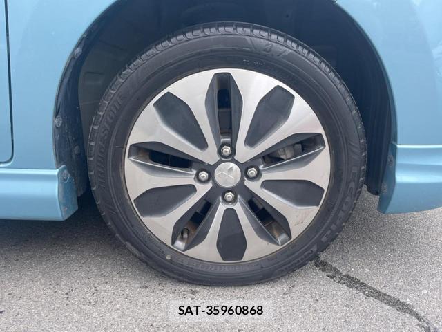 Mitsubishi DELICA 2014-11 8549528-11