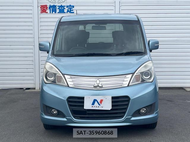 Mitsubishi DELICA 2014-11 8549528-13