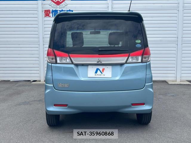 Mitsubishi DELICA 2014-11 8549528-14
