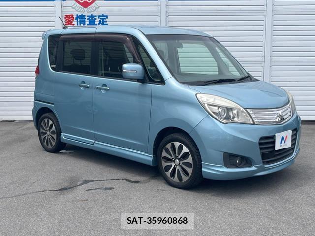 Mitsubishi DELICA 2014-11 8549528-15