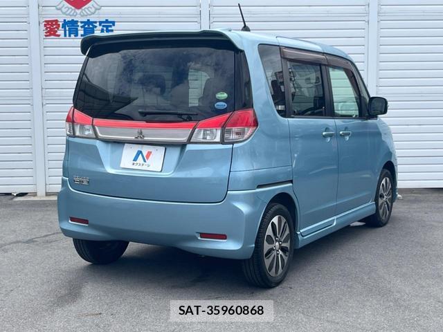 Mitsubishi DELICA 2014-11 8549528-16