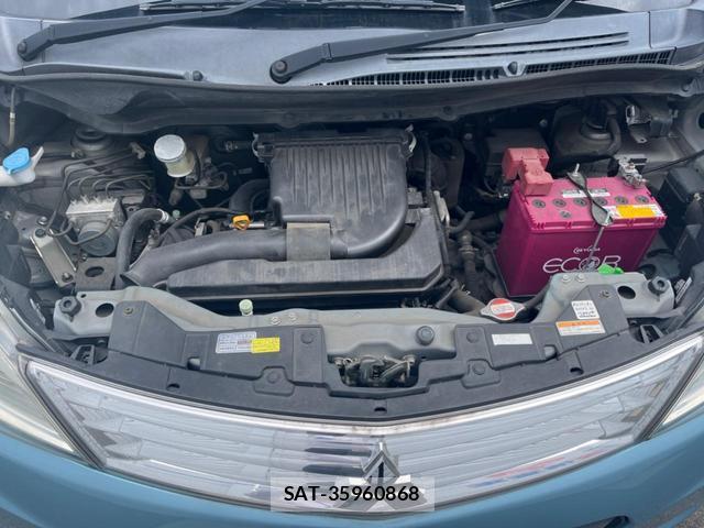 Mitsubishi DELICA 2014-11 8549528-17