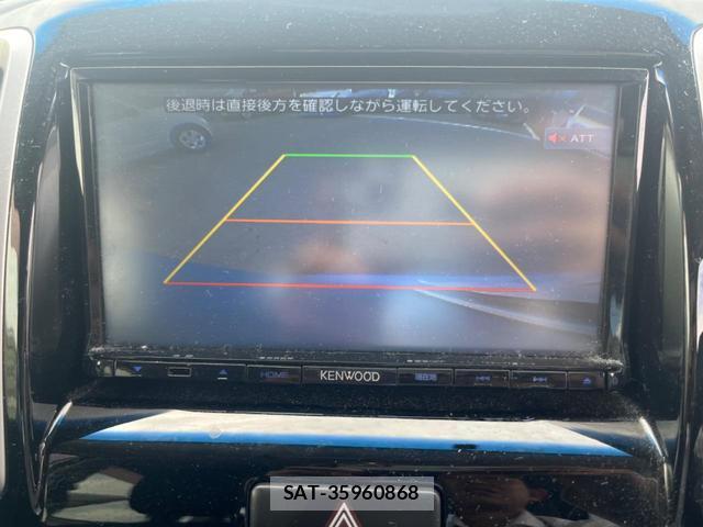 Mitsubishi DELICA 2014-11 8549528-3