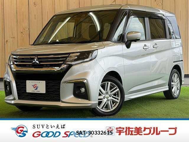 Mitsubishi DELICA 2024-06 8549731-0
