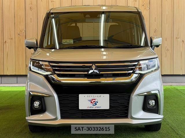 Mitsubishi DELICA 2024-06 8549731-14