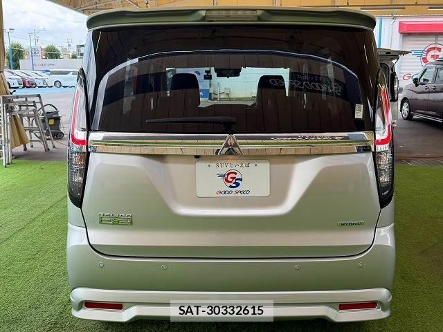 Mitsubishi DELICA 2024-06 8549731-15