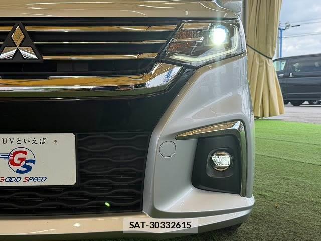 Mitsubishi DELICA 2024-06 8549731-19