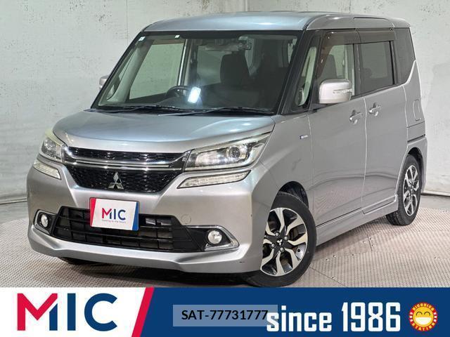 Mitsubishi DELICA 2017-05 8550124-0