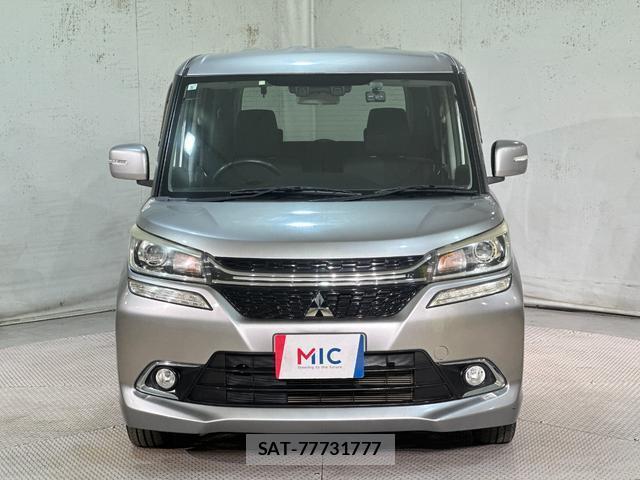 Mitsubishi DELICA 2017-05 8550124-11
