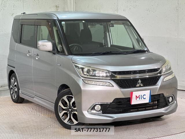 Mitsubishi DELICA 2017-05 8550124-12