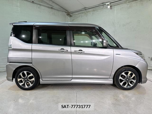 Mitsubishi DELICA 2017-05 8550124-13