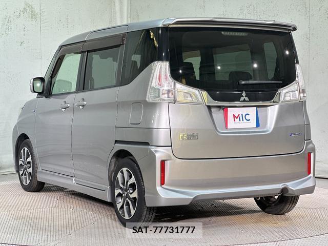 Mitsubishi DELICA 2017-05 8550124-16