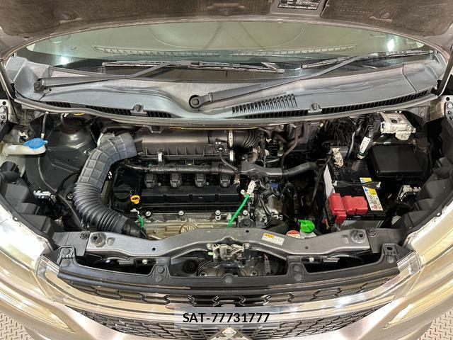 Mitsubishi DELICA 2017-05 8550124-18