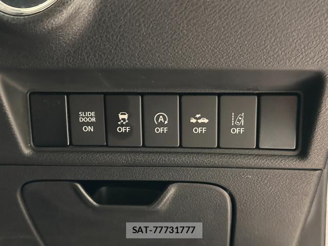 Mitsubishi DELICA 2017-05 8550124-6