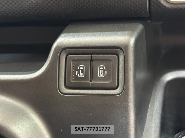 Mitsubishi DELICA 2017-05 8550124-7