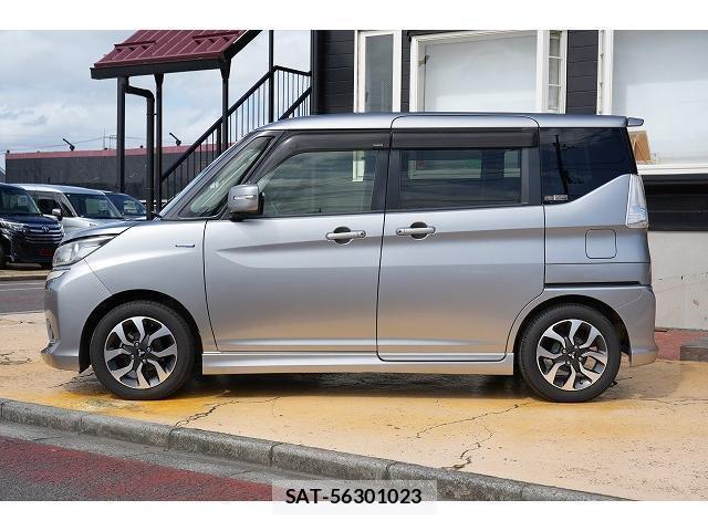 Mitsubishi DELICA 2016-10 8551417-1