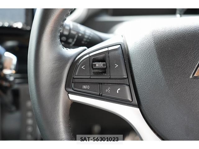 Mitsubishi DELICA 2016-10 8551417-10