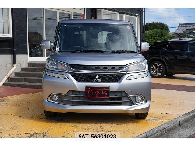 Mitsubishi DELICA 2016-10 8551417-17