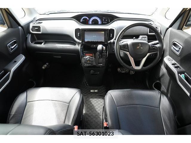 Mitsubishi DELICA 2016-10 8551417-2