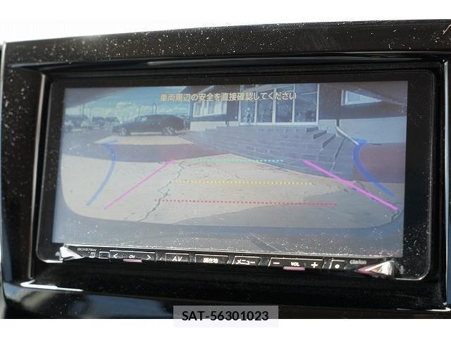 Mitsubishi DELICA 2016-10 8551417-6