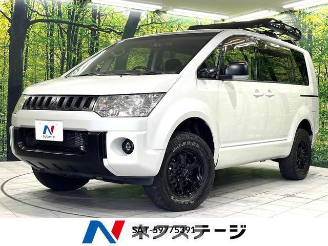 Mitsubishi DELICA 2013-02 8545379-0