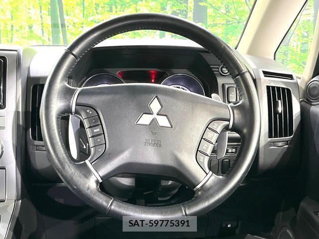 Mitsubishi DELICA 2013-02 8545379-12