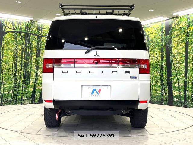 Mitsubishi DELICA 2013-02 8545379-16
