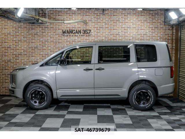 Mitsubishi DELICA 2020-09 8545408-10