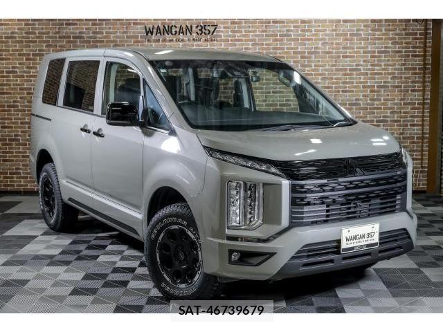 Mitsubishi DELICA 2020-09 8545408-11