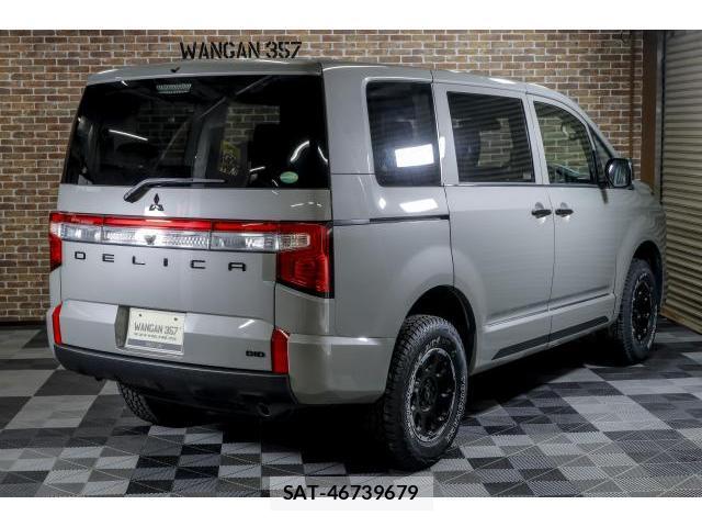 Mitsubishi DELICA 2020-09 8545408-13
