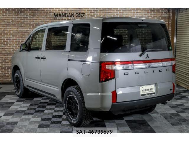 Mitsubishi DELICA 2020-09 8545408-14