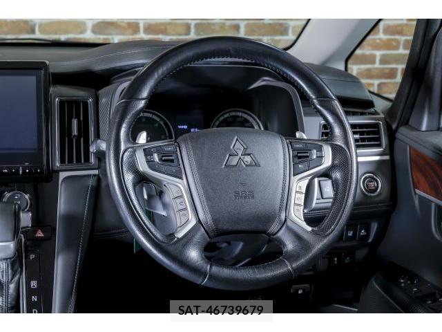 Mitsubishi DELICA 2020-09 8545408-17