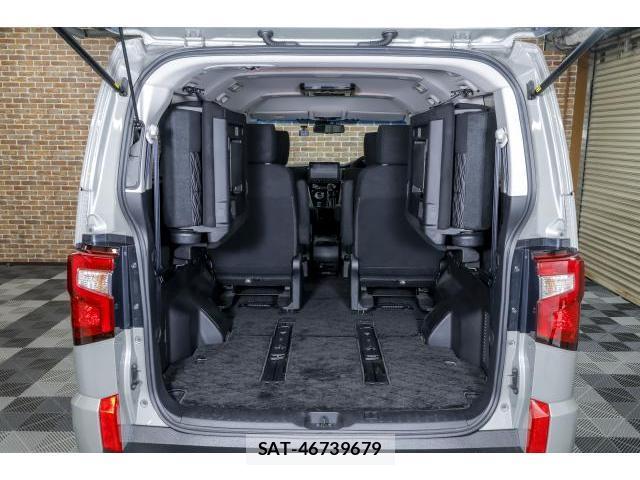 Mitsubishi DELICA 2020-09 8545408-18