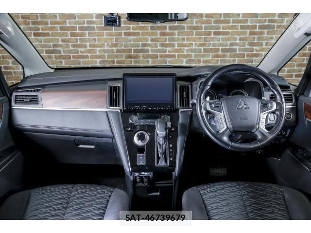 Mitsubishi DELICA 2020-09 8545408-2