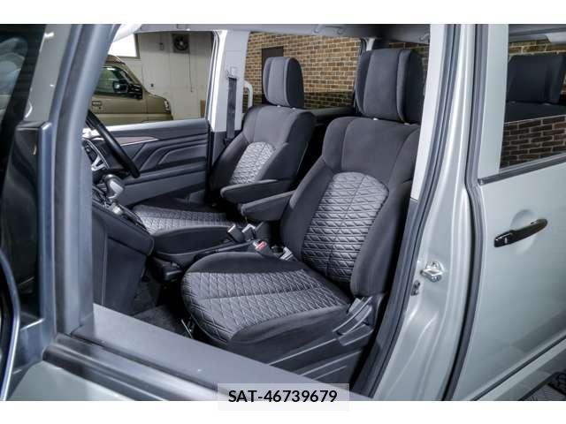 Mitsubishi DELICA 2020-09 8545408-5
