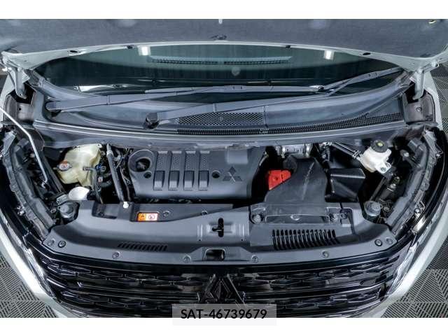 Mitsubishi DELICA 2020-09 8545408-7