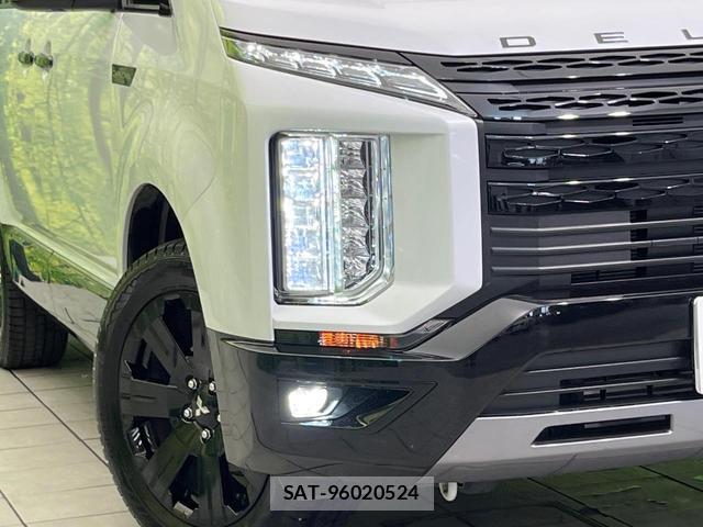 Mitsubishi DELICA 2025-03 8545486-12