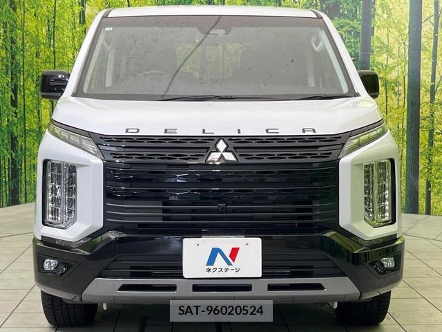 Mitsubishi DELICA 2025-03 8545486-14