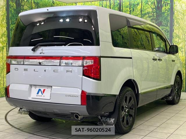 Mitsubishi DELICA 2025-03 8545486-16