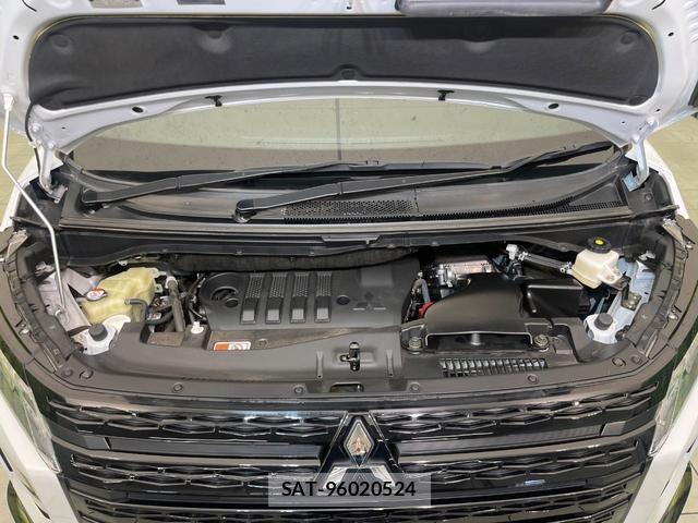 Mitsubishi DELICA 2025-03 8545486-17