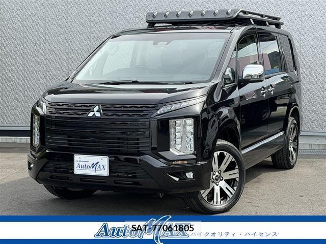 Mitsubishi DELICA 2024-02 8546049-0
