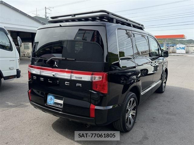 Mitsubishi DELICA 2024-02 8546049-1