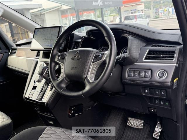 Mitsubishi DELICA 2024-02 8546049-18