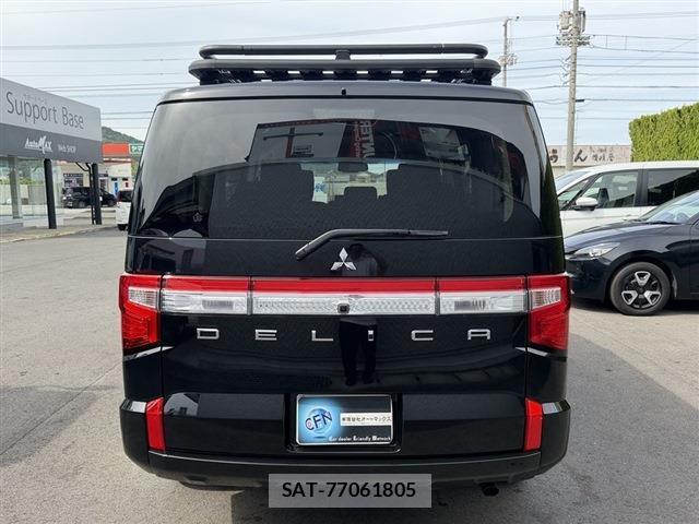 Mitsubishi DELICA 2024-02 8546049-19