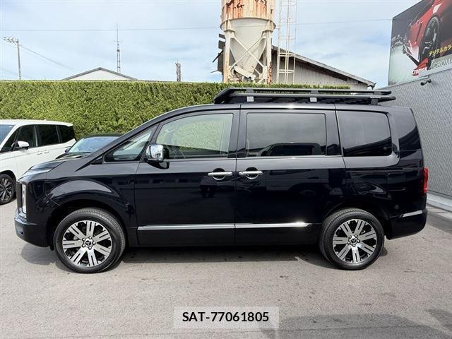 Mitsubishi DELICA 2024-02 8546049-2