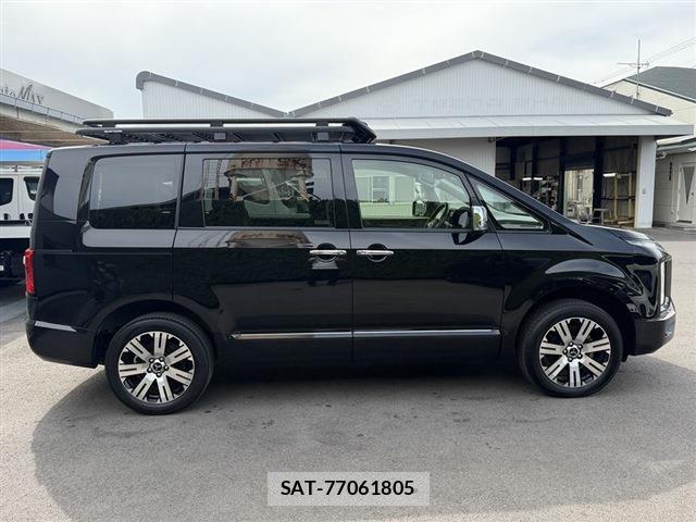 Mitsubishi DELICA 2024-02 8546049-3